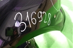 Бампер передний (после 2012г под парктроник и омыватели) (A2048855238) для Mercedes Benz GLK-Klass X204 с 2008г (ГЛК)