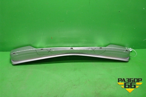 Накладка крышки багажника (нижняя под номер) (BS71A423A40A) для Ford Mondeo 4 с 2006-2014г (Мондео)