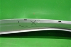 Накладка крышки багажника (нижняя под номер) (BS71A423A40A) для Ford Mondeo 4 с 2006-2014г (Мондео)