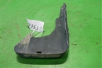 Брызговик передний левый (75810SWWE000) для Honda CR-V(RE) с 2006-2012г (ЦРВ СРВ)