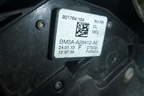 Замок двери задней правой для Ford Focus 3 с 2011г (Фокус)