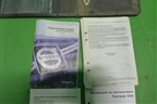 Книга по автомобилю (комплект) для Volvo TRUCK FH с 2002-2008г (ФШ)