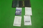 Книга по автомобилю (комплект) для Volvo TRUCK FH с 2002-2008г (ФШ)