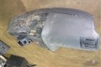 Торпедо под AIR BAG без AIR BAG (100168130) для Fiat Albea с 2003г (Альбеа)