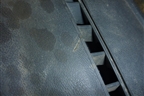 Торпедо под AIR BAG без AIR BAG (100168130) для Fiat Albea с 2003г (Альбеа)
