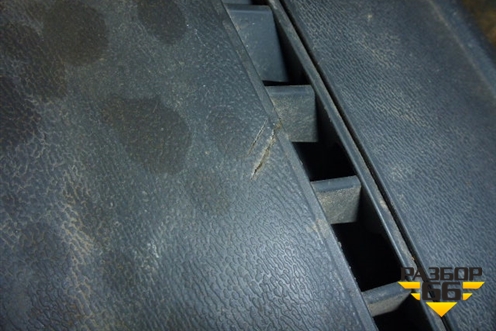 Торпедо под AIR BAG без AIR BAG (100168130) для Fiat Albea с 2003г (Альбеа)