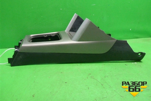Консоль (92122SC030) для Subaru Forester (SH5) с 2008-2012г