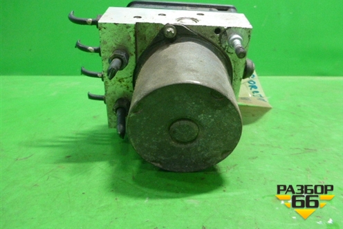 Блок ABS для Subaru Forester (SH5) с 2008-2012г