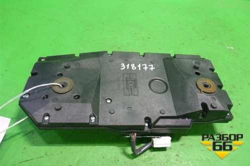 Сабвуфер (86301SC340) для Subaru Forester (SH5) с 2008-2012г