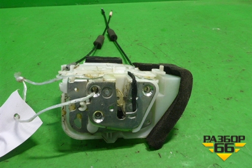Замок двери задней правой для Subaru Forester (SH5) с 2008-2012г