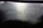 Обшивка стойки центральная нижняя левая (94022SC010) для Subaru Forester (SH5) с 2008-2012г