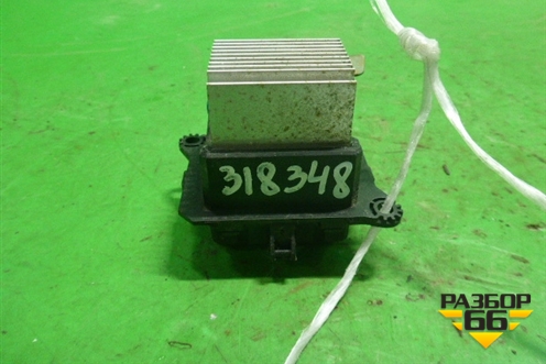 Резистор отопителя (53N081892640) для Subaru Forester (SH5) с 2008-2012г