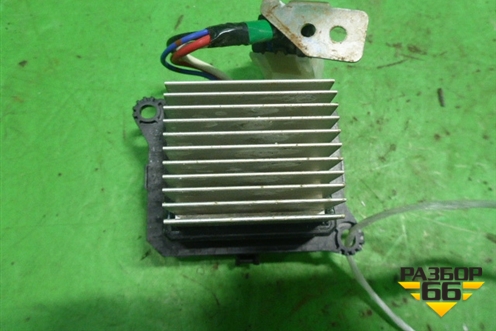 Резистор отопителя (53N081892640) для Subaru Forester (SH5) с 2008-2012г