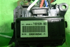 Резистор отопителя (53N081892640) для Subaru Forester (SH5) с 2008-2012г