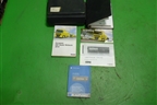 Книга по автомобилю (комплект) для DAF XF 105 с 2005г (ХФ)