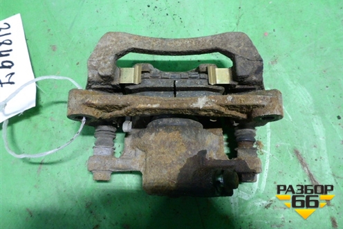 Суппорт задний правый для Subaru Forester (SH5) с 2008-2012г