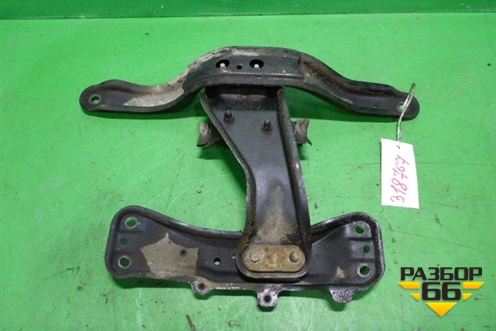 Кронштейн КПП (в сборе) для Subaru Forester (SH5) с 2008-2012г