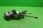 Замок двери передней правой (BM5AA21812DC) для Ford Focus 3 с 2011г (Фокус)