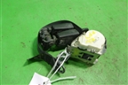 Ремень безопасности задний левый (BM51611B68AE) для Ford Focus 3 с 2011г (Фокус)