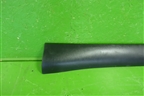 Накладка двери задней правой (7507548050) для Lexus RX 300 c 2009-2015г (РХ)