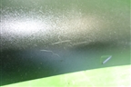 Накладка двери задней правой (7507548050) для Lexus RX 300 c 2009-2015г (РХ)