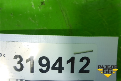 Накладка двери задней правой (7507548050) для Lexus RX 300 c 2009-2015г (РХ)