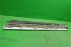 Накладка двери задней правой (7690558020) для Toyota Alphard с 2008-2014г