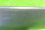 Накладка двери задней правой (7507548050) для Lexus RX 300 c 2009-2015г (РХ)