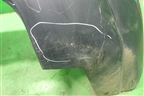 Бампер задний (под парктроник) (DK6217F954AC) для Land Rover Range Rover Sport с 2013-2022г (Спорт)