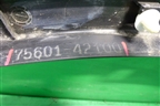 Накладка переднего крыла правого (после 2015г) (7560142100) для Toyota Rav-4 с 2012-2019г (Рав 4)