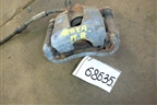 Суппорт передний правый (735289776) для Fiat Albea с 2003г (Альбеа)