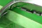 Бампер задний (под парктроник)(5215978904) для Lexus NX 200 с 2014-2021г