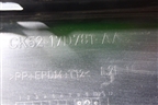 Бампер задний (до 2018г под парктроник) (CK5217D781AA) для Land Rover Range Rover 4 с 2013-2022г (Вог)