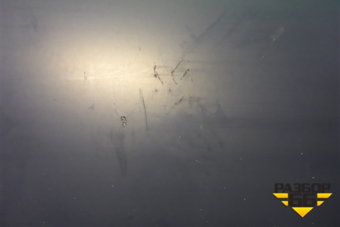 Накладка двери передней правой (после 2012г новая не крашеная) (8R0853960L) для Audi Q5 c 2008-2017г (Ку 5)