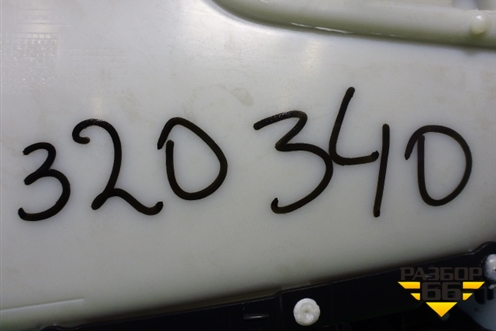 Обшивка двери задней правой под электрику (30766413) для Volvo XC60 с 2008-2017г (ХС60)