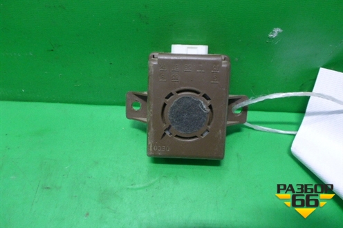 Блок электронный (зуммер открытия двери) (96427140) для Chevrolet Lacetti с 2003г (Лачетти)