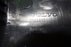 Обшивка стойки центральная нижняя правая (6841932) для Volvo XC60 с 2008-2017г (ХС60)