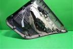 Обшивка двери задней левой под электрику (83750SNA) для Honda Civic 4D с 2006-2012г (Цивик)