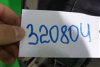 Обшивка двери задней левой под электрику (83750SNA) для Honda Civic 4D с 2006-2012г (Цивик)