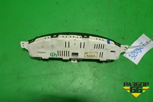 Щиток приборов АКПП (верхний) (78100SNBG121) для Honda Civic 4D с 2006-2012г (Цивик)