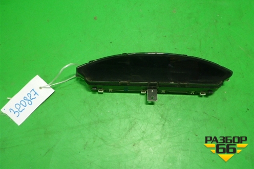 Щиток приборов АКПП (верхний) (78100SNBG121) для Honda Civic 4D с 2006-2012г (Цивик)