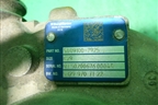 Турбина (51091007925) для MAN TGS с 2007г (ТГС)
