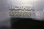 Воздуховод отопителя  (правый от корпуса) (1459973) для Scania 5 R Series с 2004-2016г