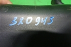 Воздуховод отопителя  (правый от корпуса) (1459973) для Scania 5 R Series с 2004-2016г