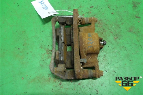 Суппорт передний правый для Honda Civic 4D с 2006-2012г (Цивик)
