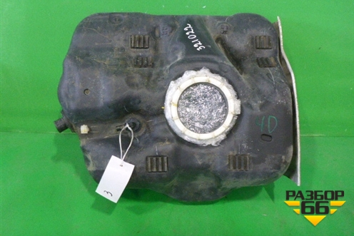 Бак топливный (17500SNA) для Honda Civic 4D с 2006-2012г (Цивик)