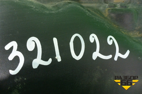 Бак топливный (17500SNA) для Honda Civic 4D с 2006-2012г (Цивик)