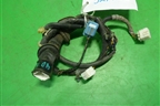 Проводка двери задней левой для Honda Civic 4D с 2006-2012г (Цивик)
