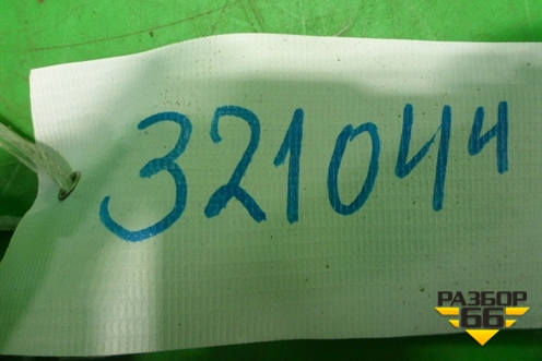 Проводка двери задней правой для Honda Civic 4D с 2006-2012г (Цивик)
