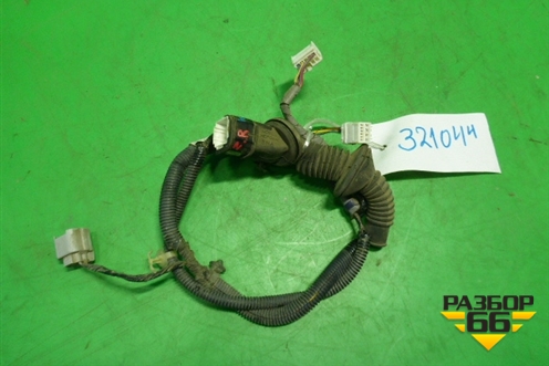Проводка двери задней правой для Honda Civic 4D с 2006-2012г (Цивик)